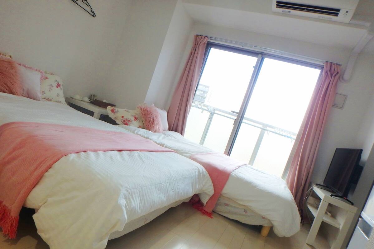 Standardzimmer, Nichtraucher (203) | 1 Schlafzimmer, Schreibtisch, Verdunkelungsvorhänge
