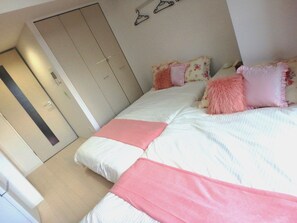 Standard Room 203, Non Smoking - YADO at Tennouji Namba ExTen (Osaka)