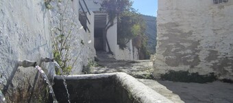 阿普雅拉拉斯泰拉薩斯青年旅舍