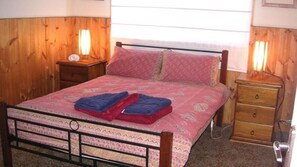 3 camere, ferro/asse da stiro