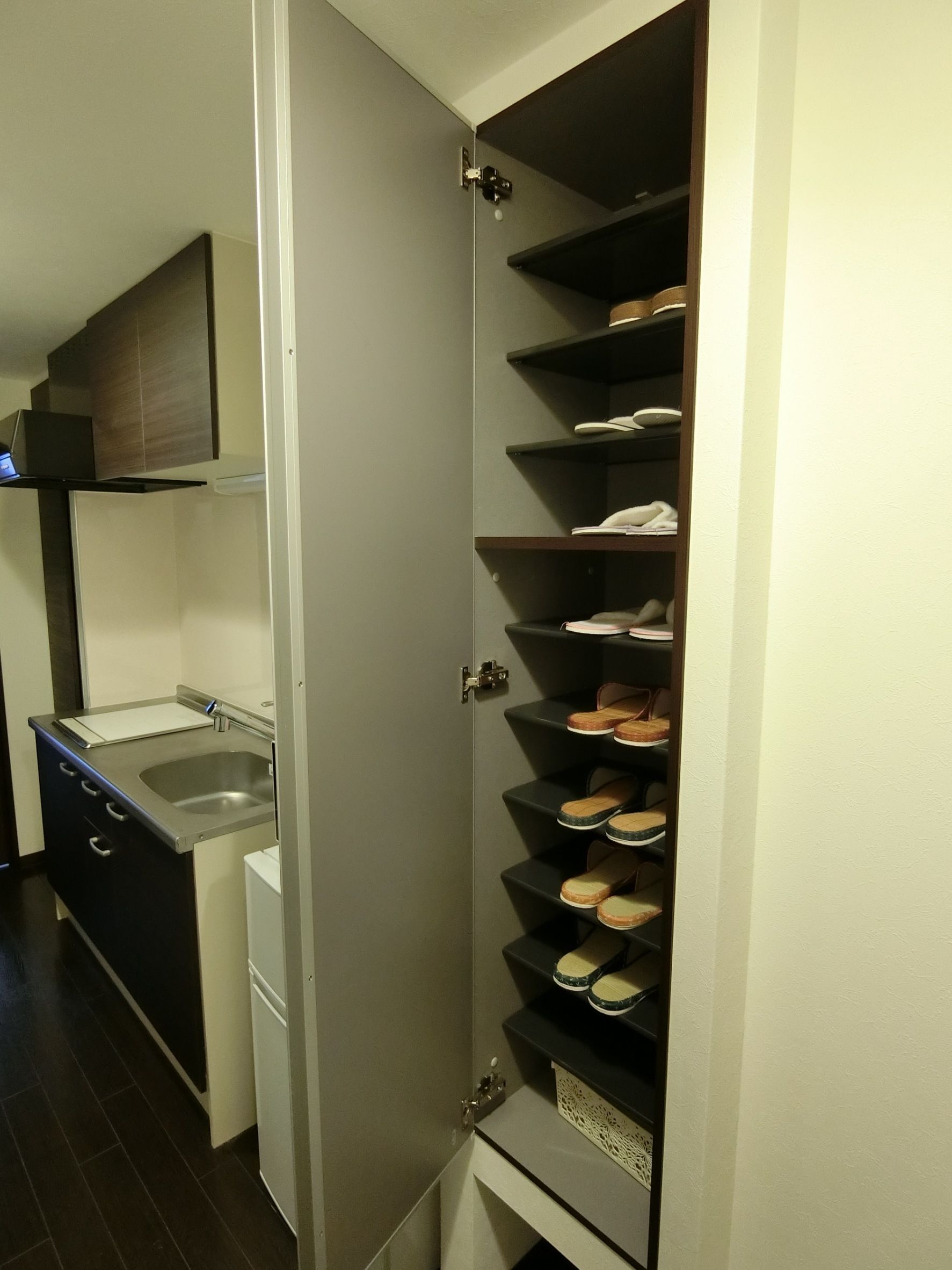 Standard Room | Room amenity