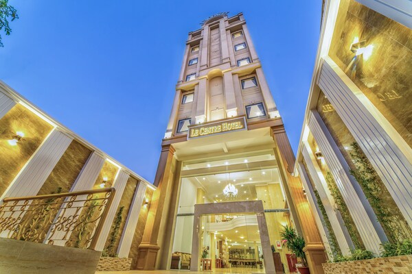 Le Centre Hotel - Pleiku