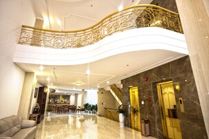 Detalle del interior