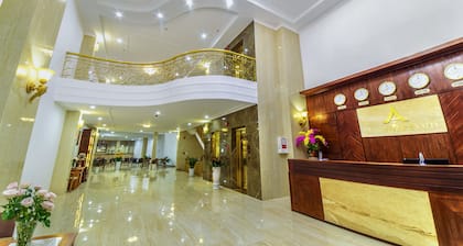 Le Centre Hotel