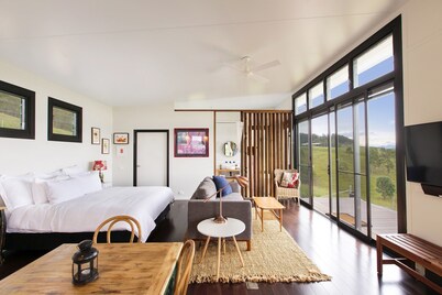 “A Secret place to slow down”