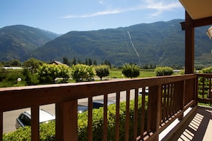 Appartamento | Balcone