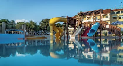 Hotel Kanali