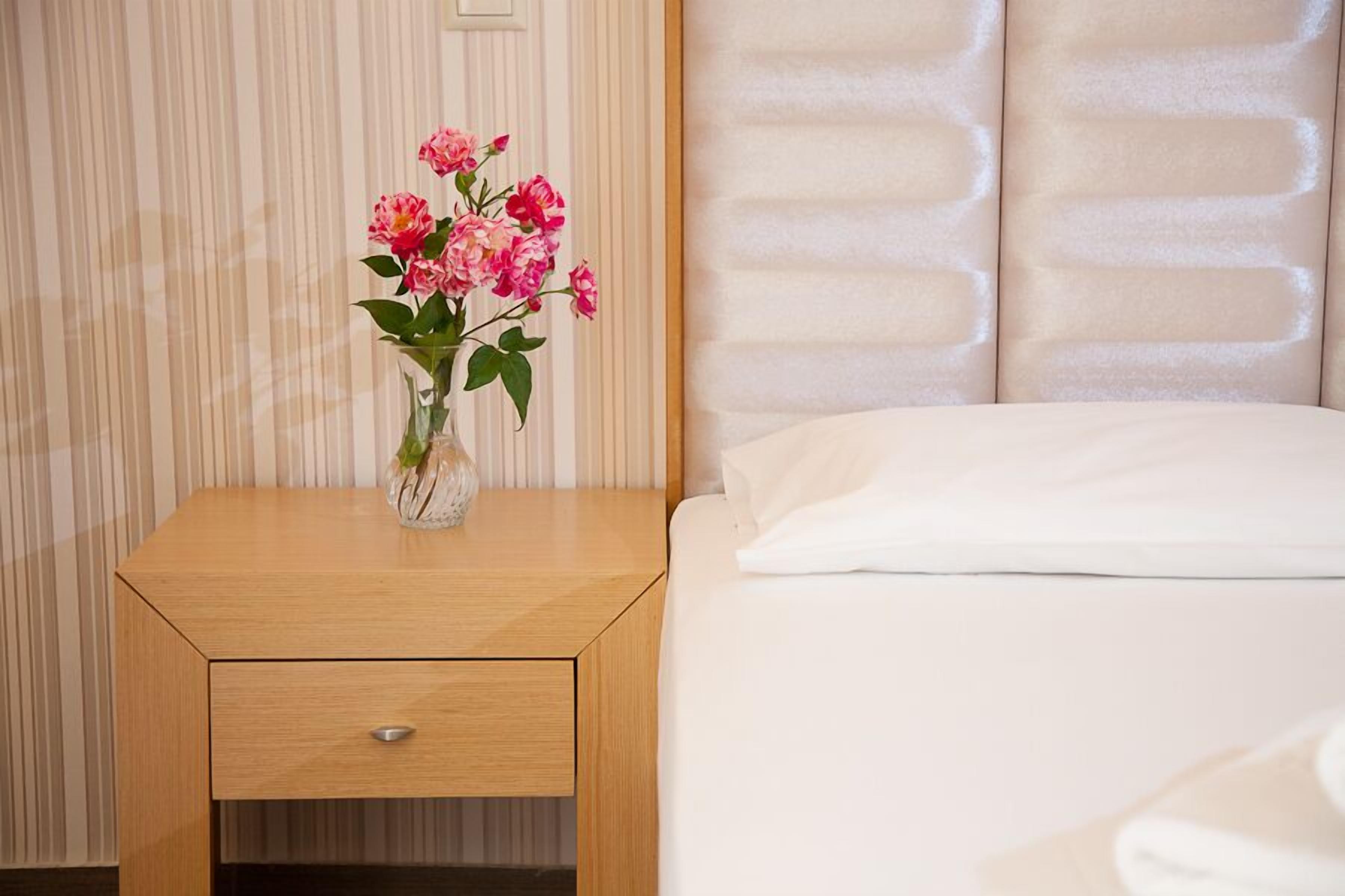 soundproofing, iron/ironing board, free cots/infant beds, free wifi