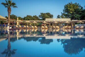 Exterior - Hotel Kanali (Preveza)