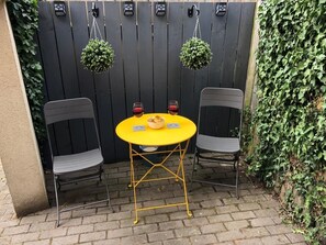 Luksuspientalo, useita sänkyjä | Terassi/patio