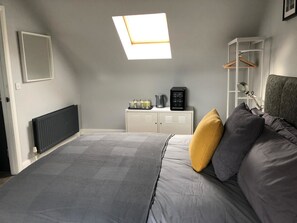 Luxe resortwoning, meerdere bedden | 3 slaapkamers, een kluis op de kamer, individueel gedecoreerd