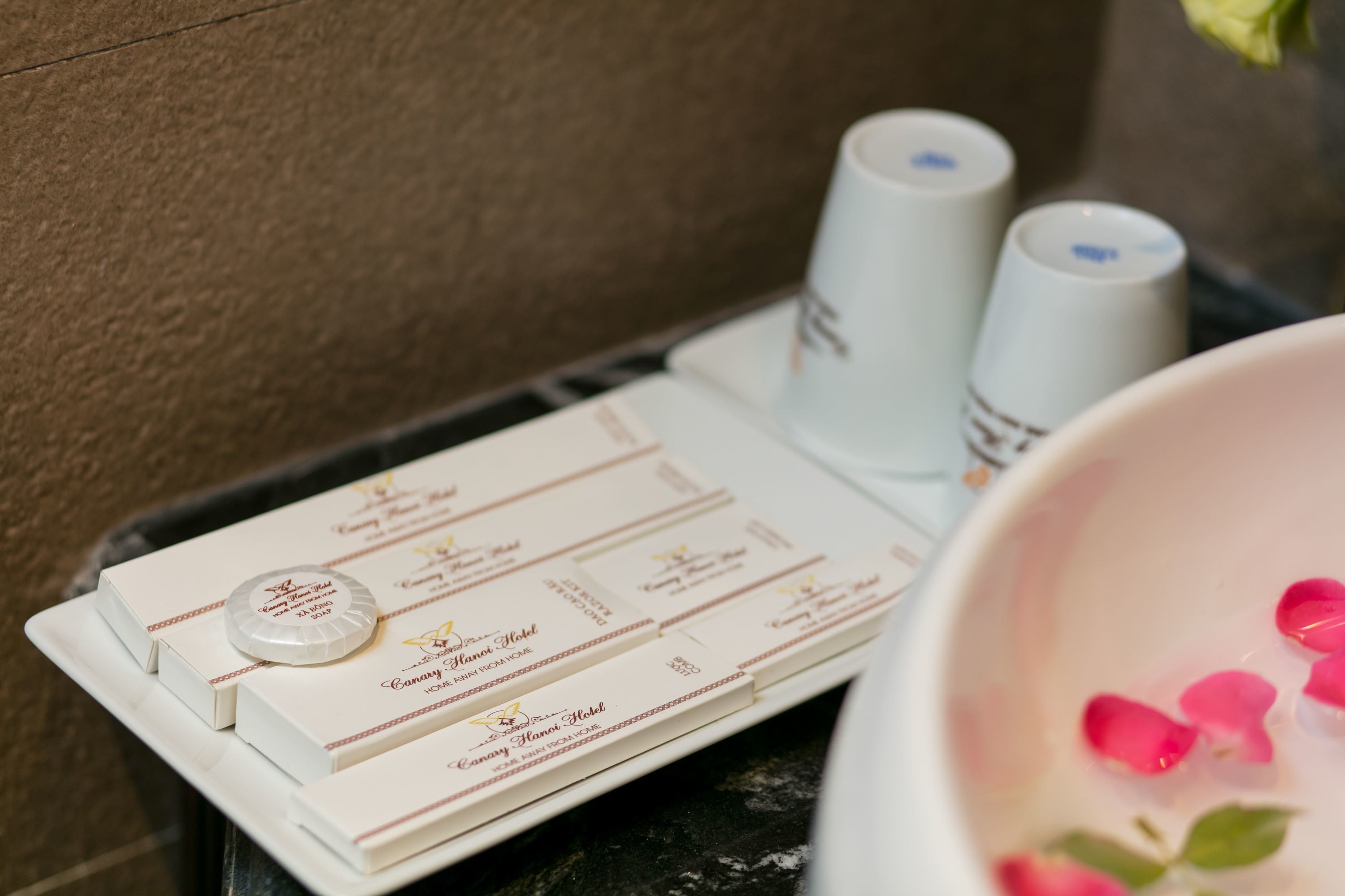 Photo - Canary Hotel