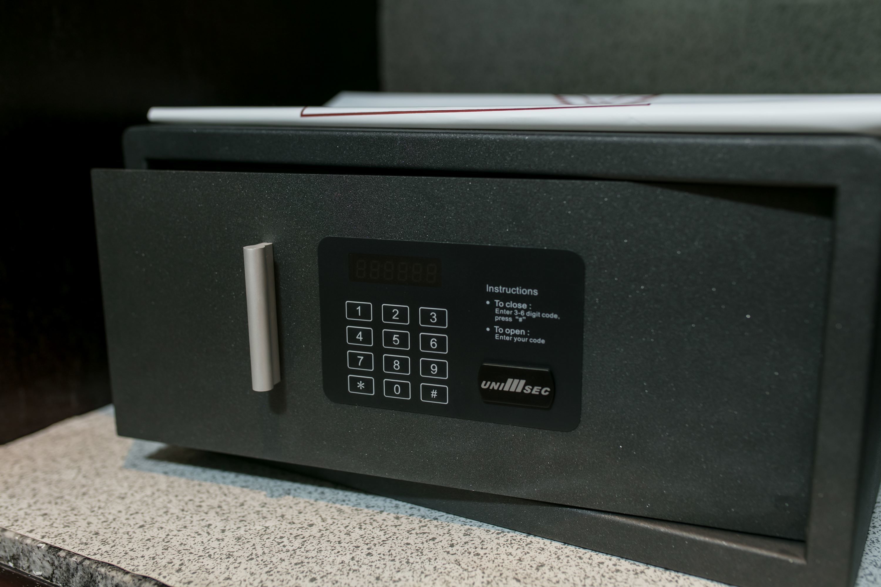 Photo - Canary Hotel