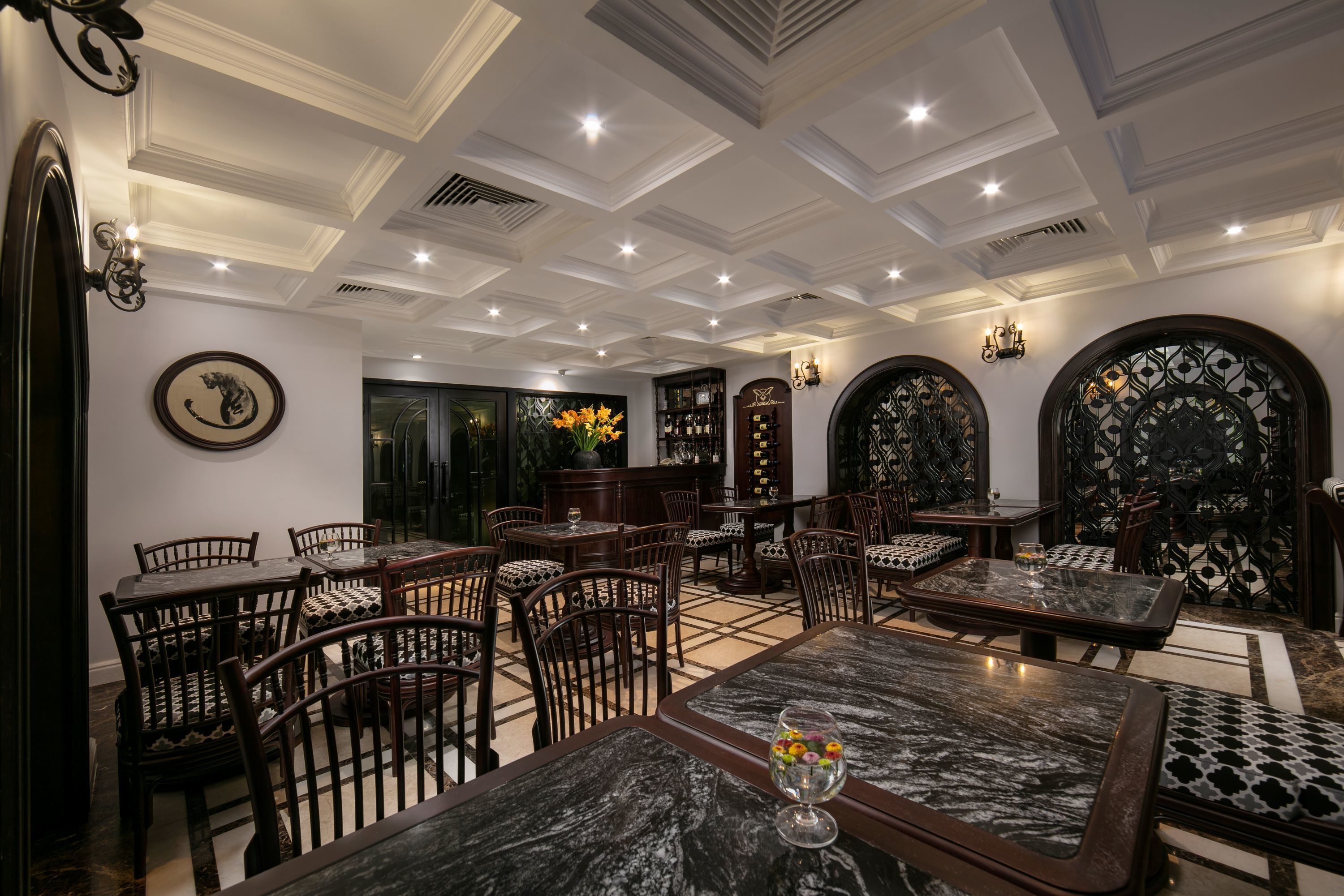 Photo - Canary Hotel