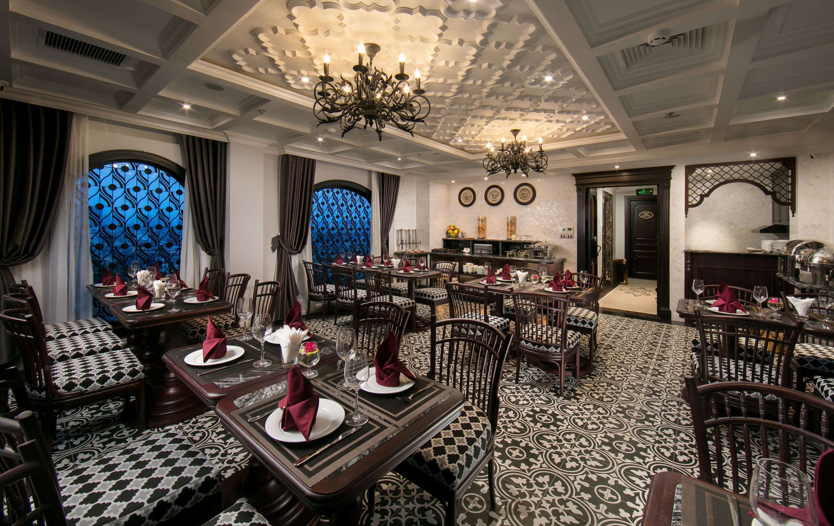 Photo - Canary Hanoi Hotel