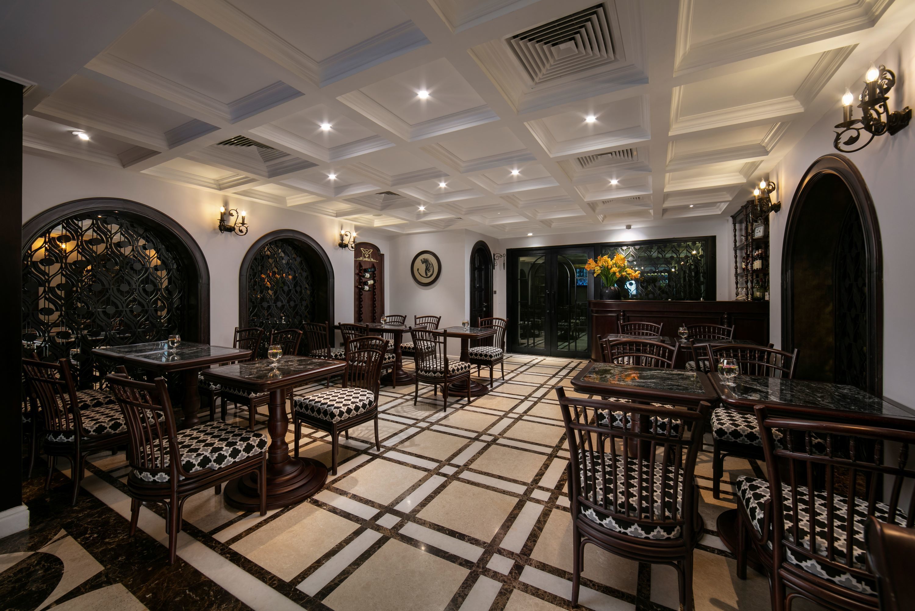 Photo - Canary Hotel