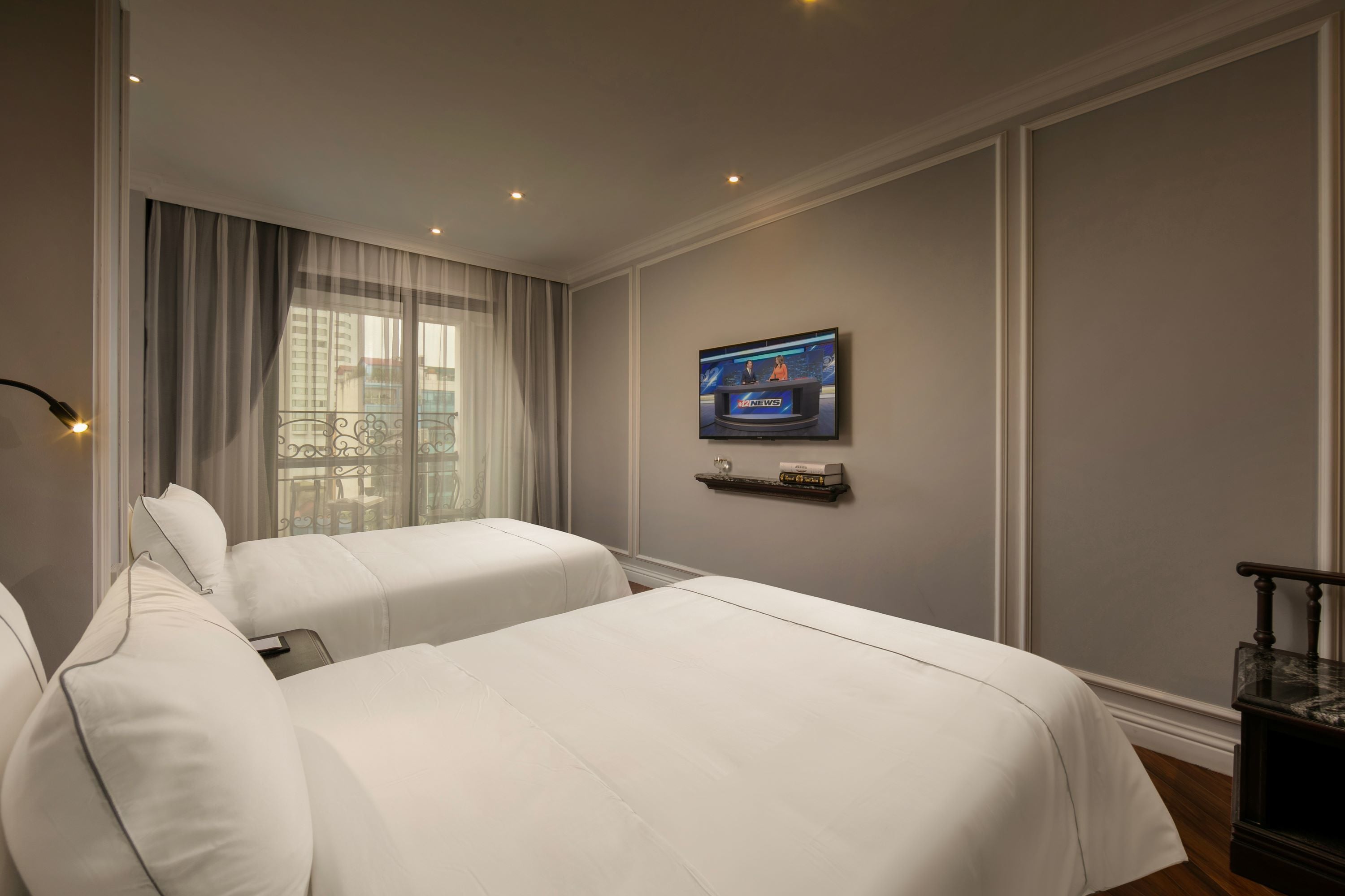 Photo - Canary Hanoi Hotel