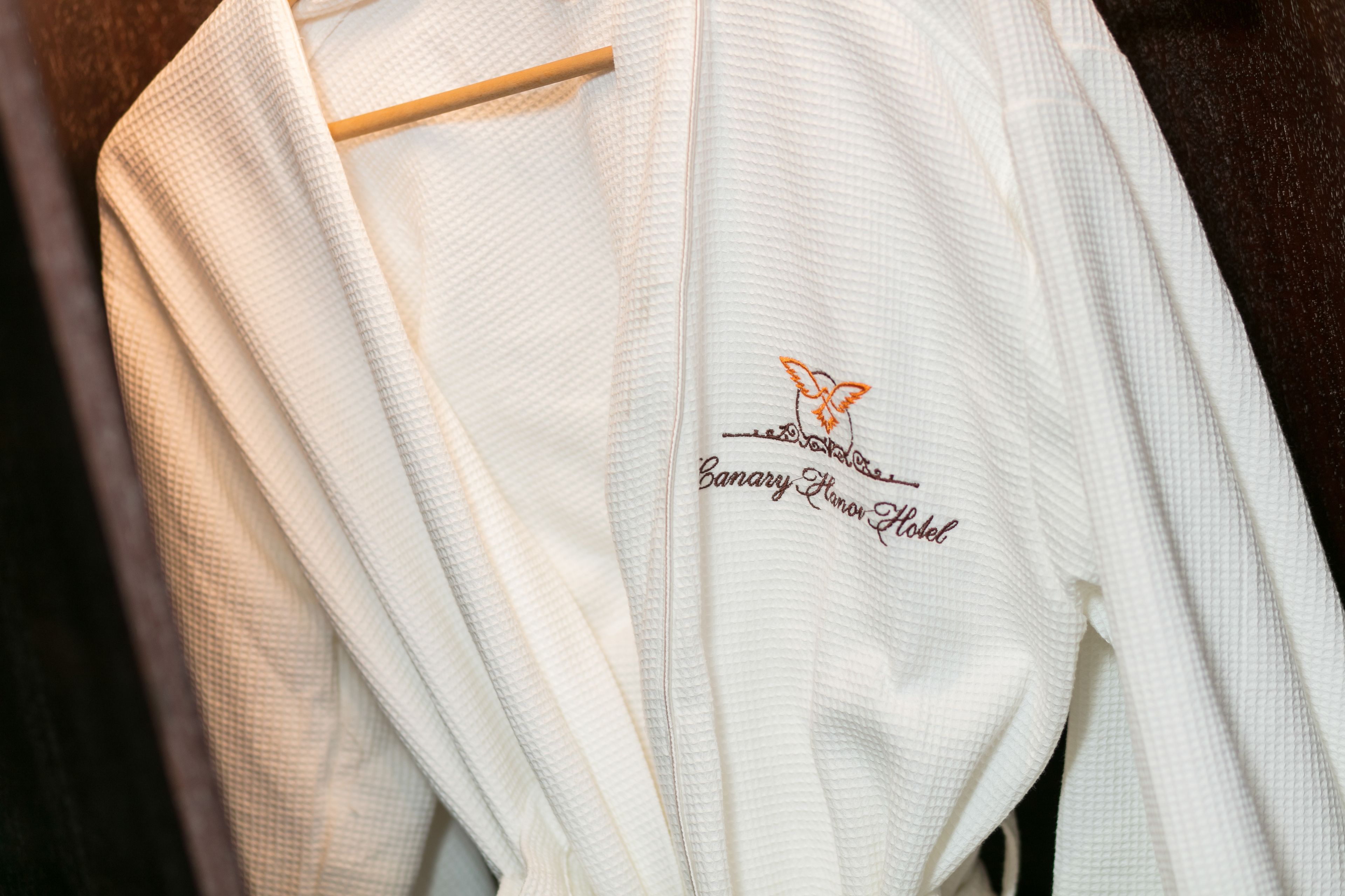 Photo - Canary Hotel