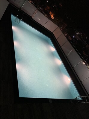 Terrace/patio - Hotel Royal Amer City (Amer)