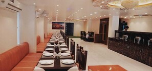 Restaurant - Hotel Royal Amer City (Amer)