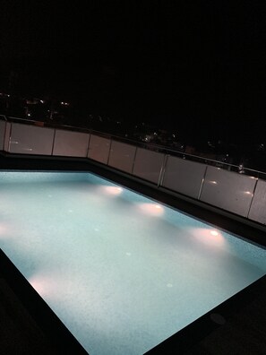 15 indoor pools - Hotel Royal Amer City (Amer)