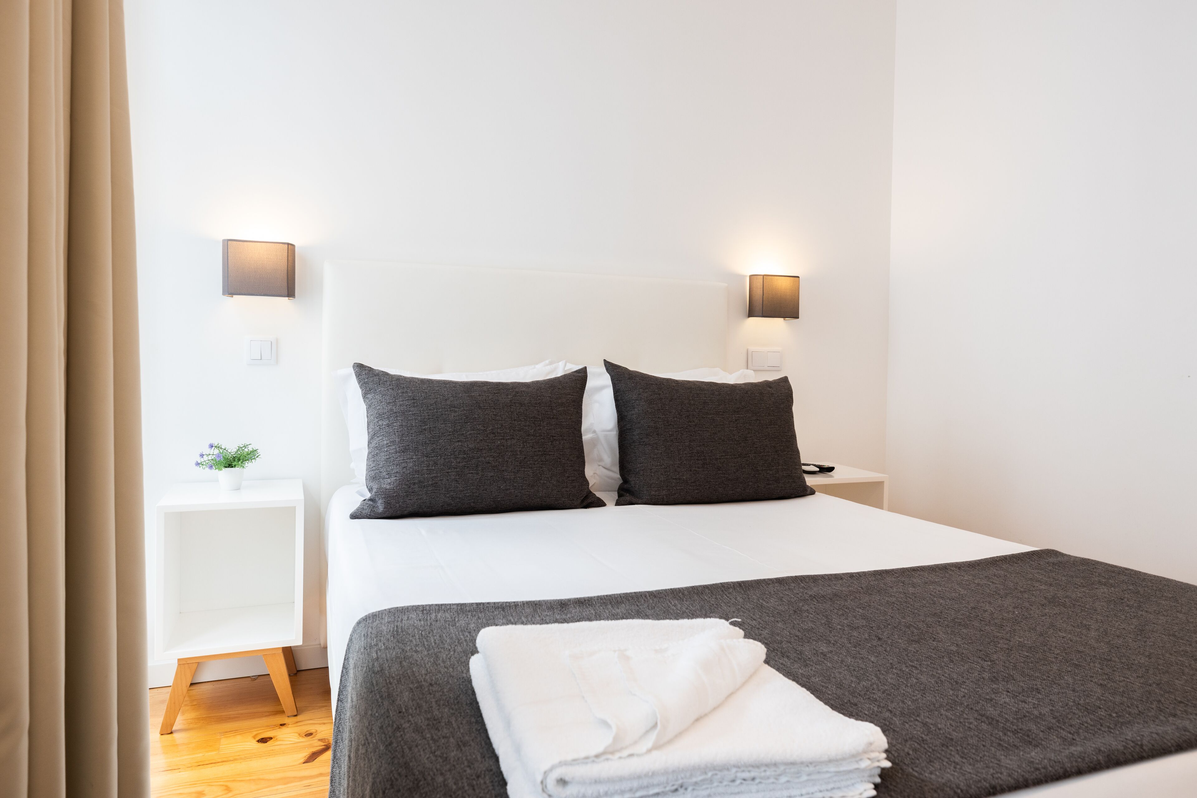 Foto - Mystay Porto Batalha