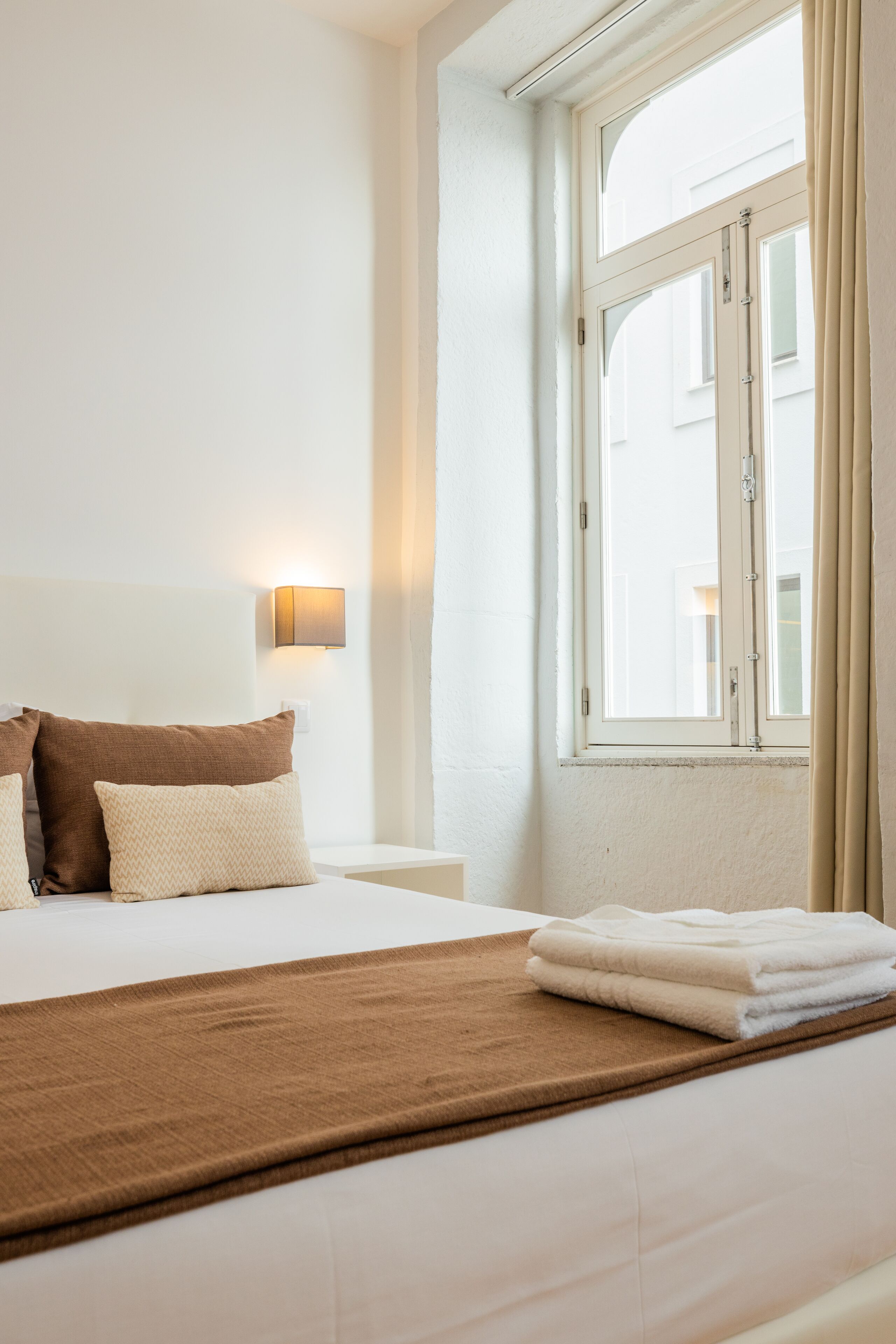 Foto - Mystay Porto Batalha