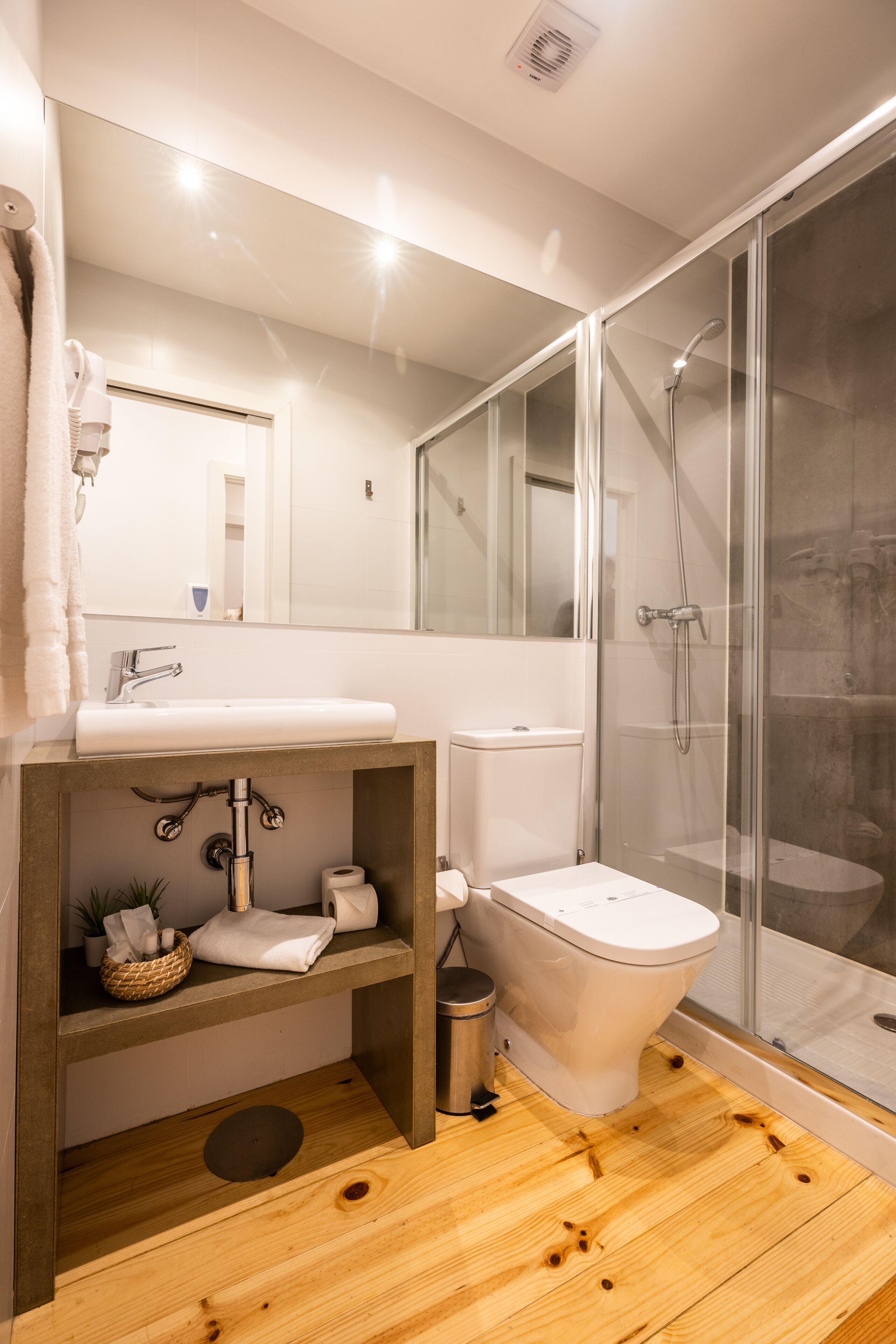 Foto - Mystay Porto Batalha