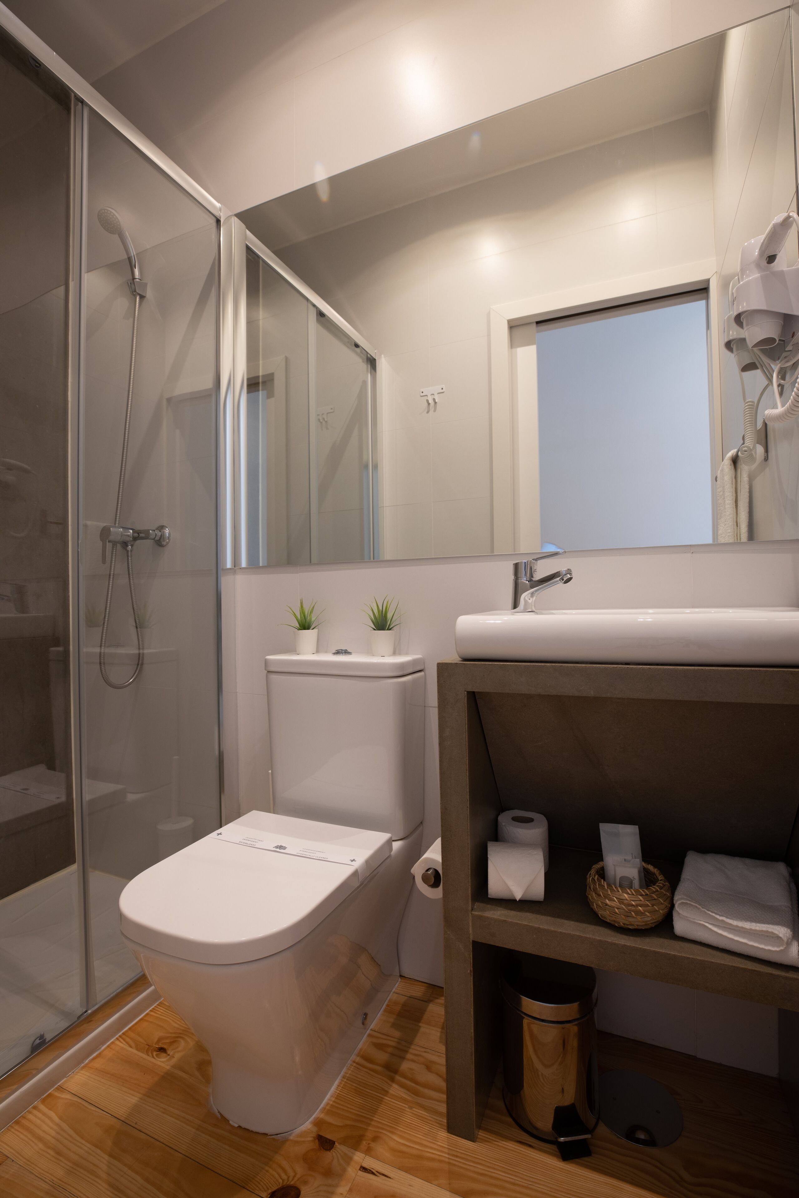 Foto - Mystay Porto Batalha