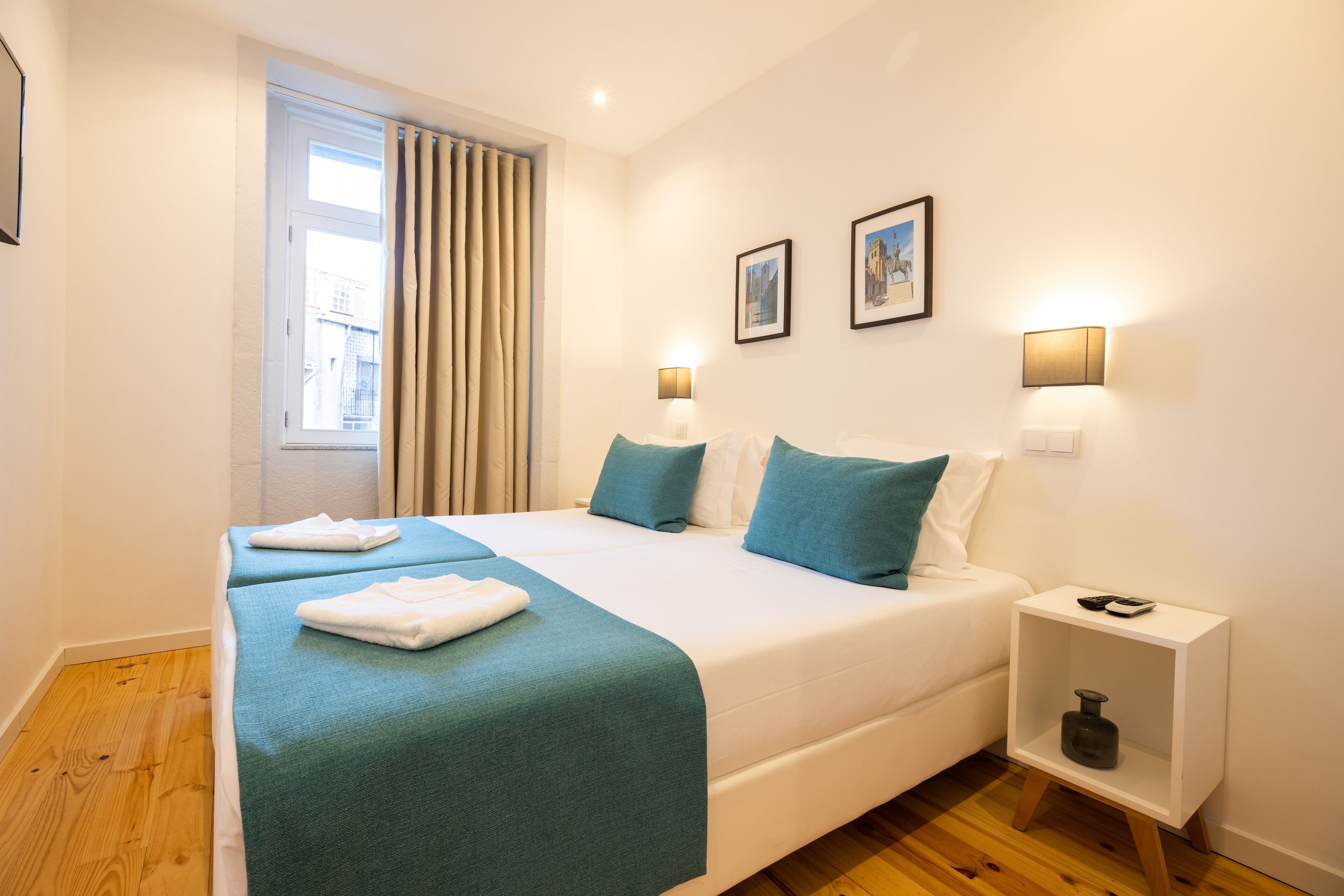 Foto - Mystay Porto Batalha