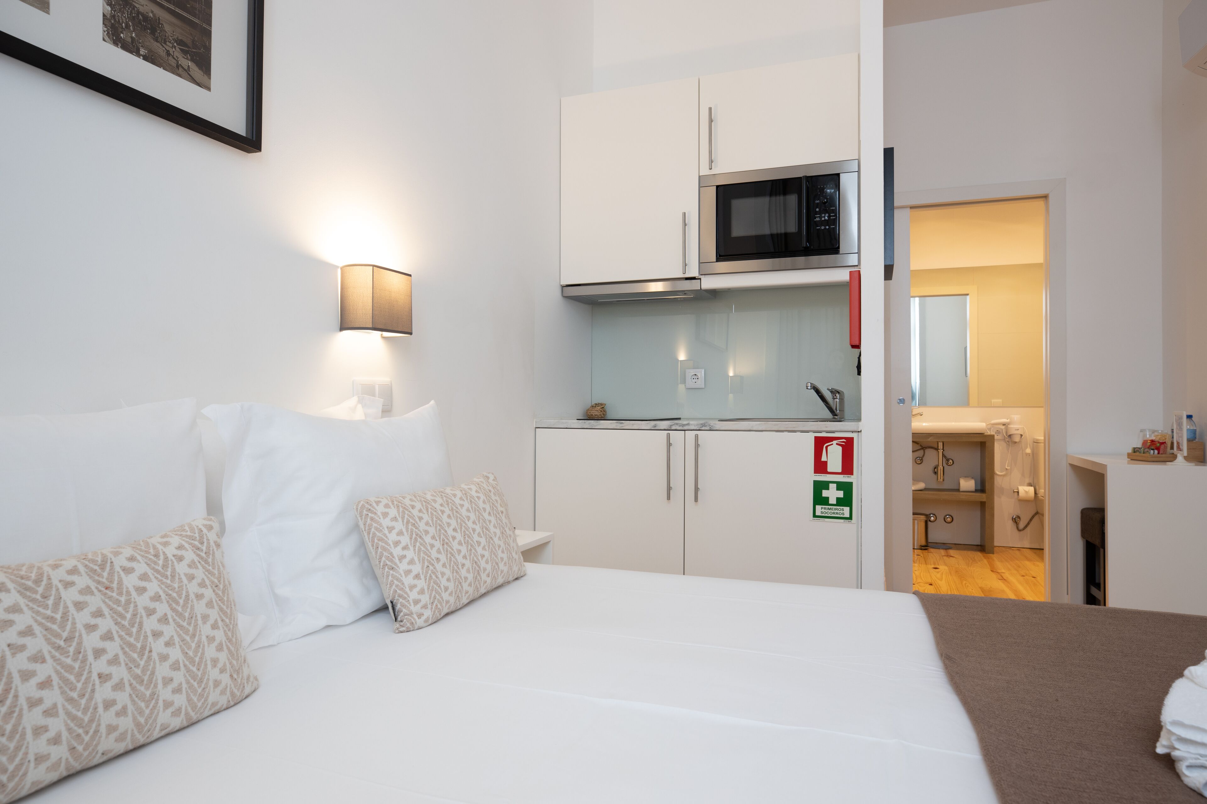 studio | private kitchen