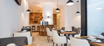 Mystay Porto Batalha
