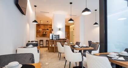 Mystay Porto Batalha