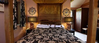 콘필즈 호텔 & 레스토랑