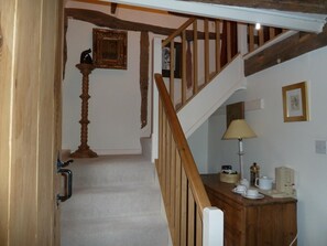 Casa rural | Sala d'estar | Televisor de pantalla plana, Netflix i pel·lícules de pagament