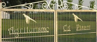 Agriturismo Cà Pisani