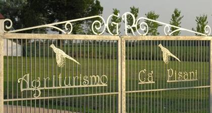 Agriturismo Cà Pisani