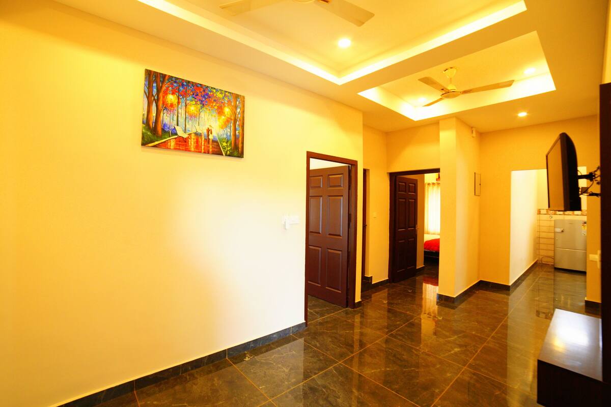 2 BHK