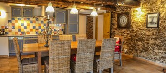 Latu Corsu - Cote Corse