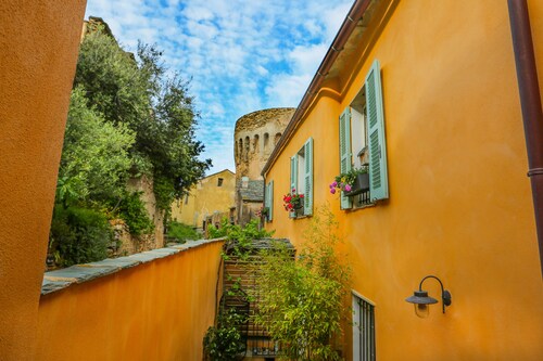 Latu Corsu - Cote Corse