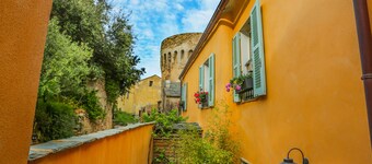 Latu Corsu - Cote Corse