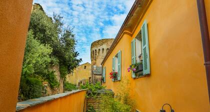 Latu Corsu - Cote Corse