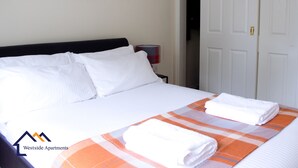 Apartment, 1 Bedroom, Garden View - Sarum Suite (Basingstoke)