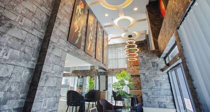 Prusias Otel