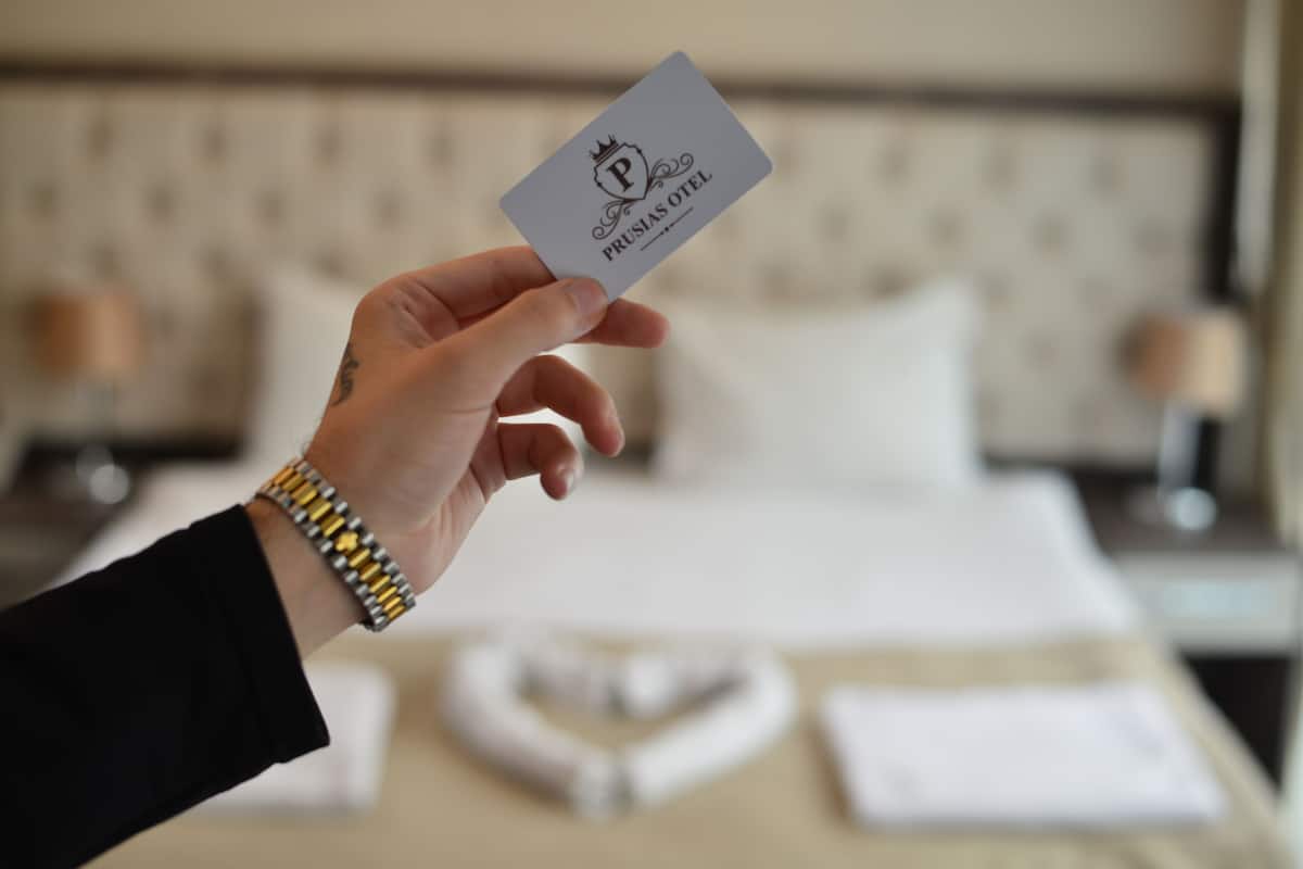 Suite | 1 bedroom, minibar, in-room safe, blackout drapes