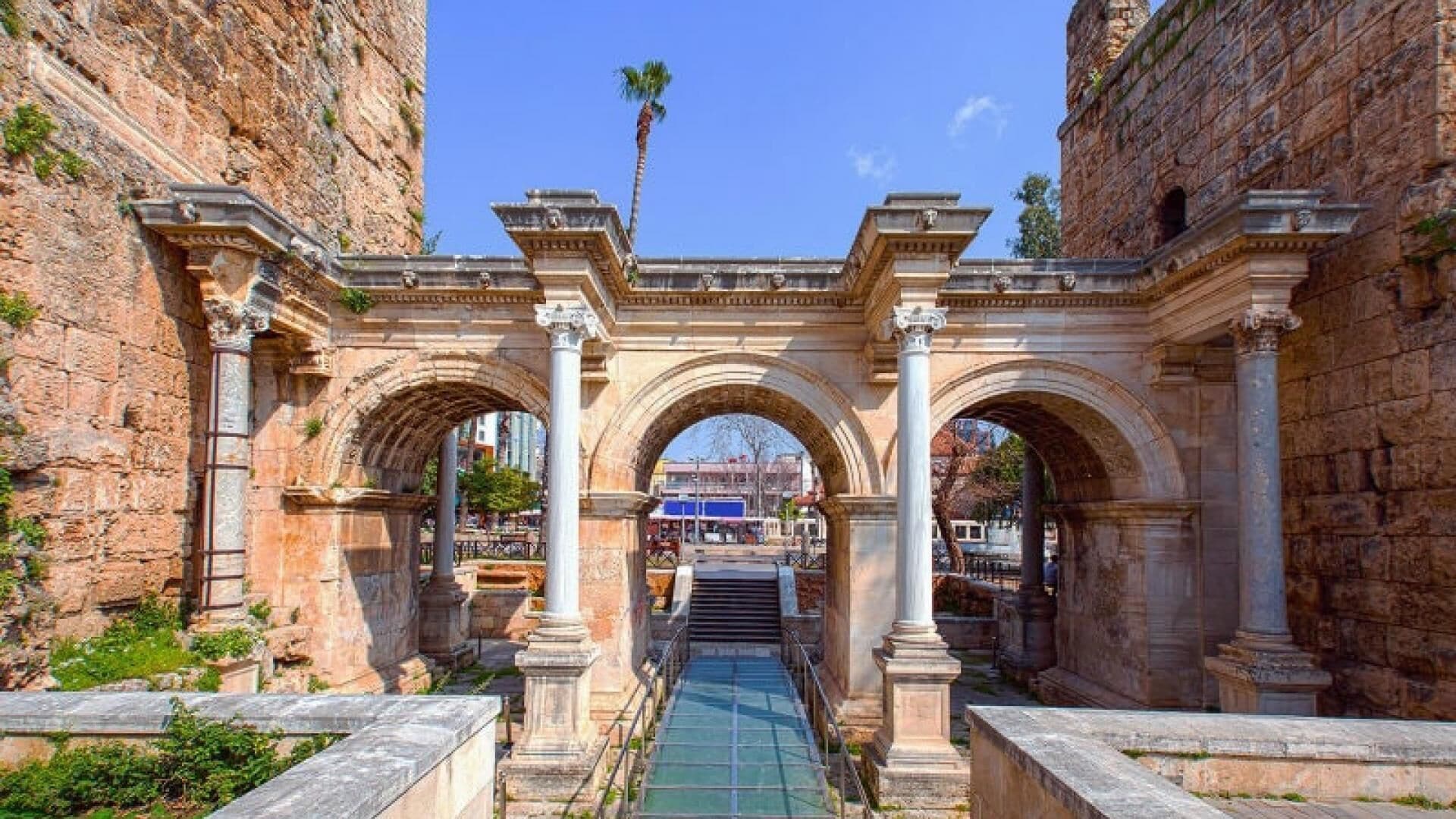 Foto - Royal City Hotel