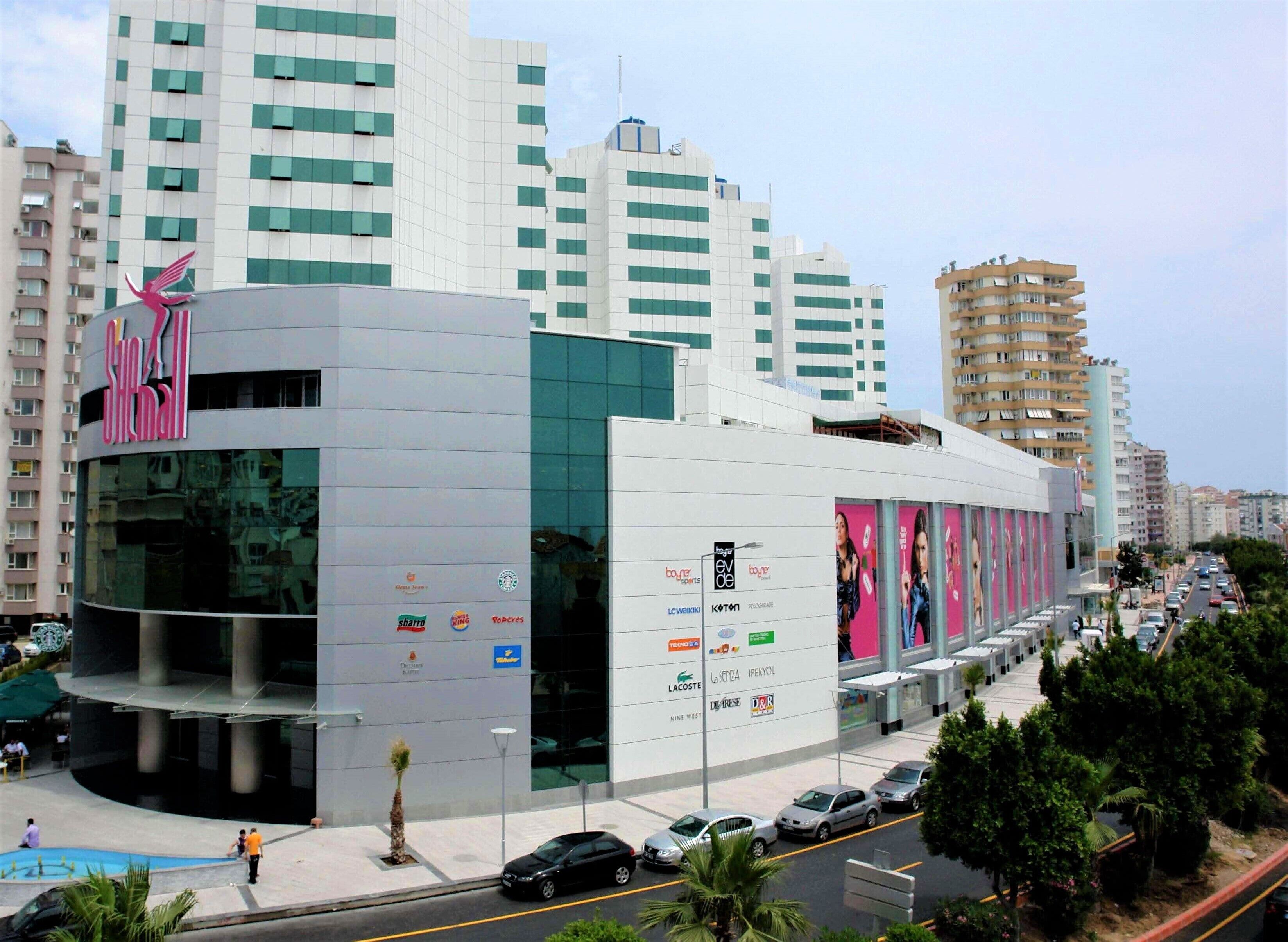 Foto - Royal City Hotel