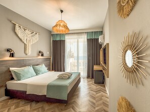 1 habitación, escritorio, sistema de insonorización y wifi gratis