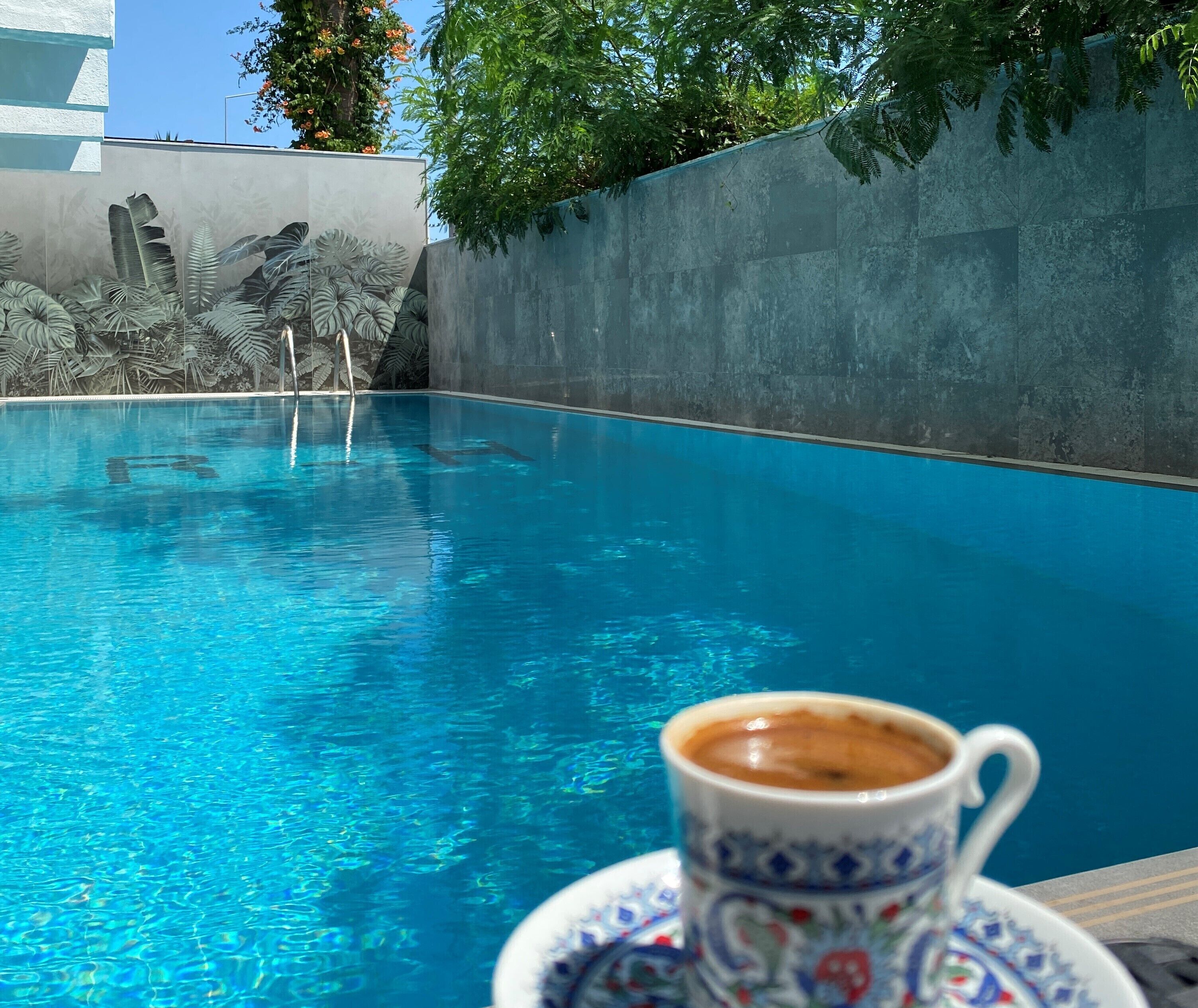 Foto - Royal City Hotel
