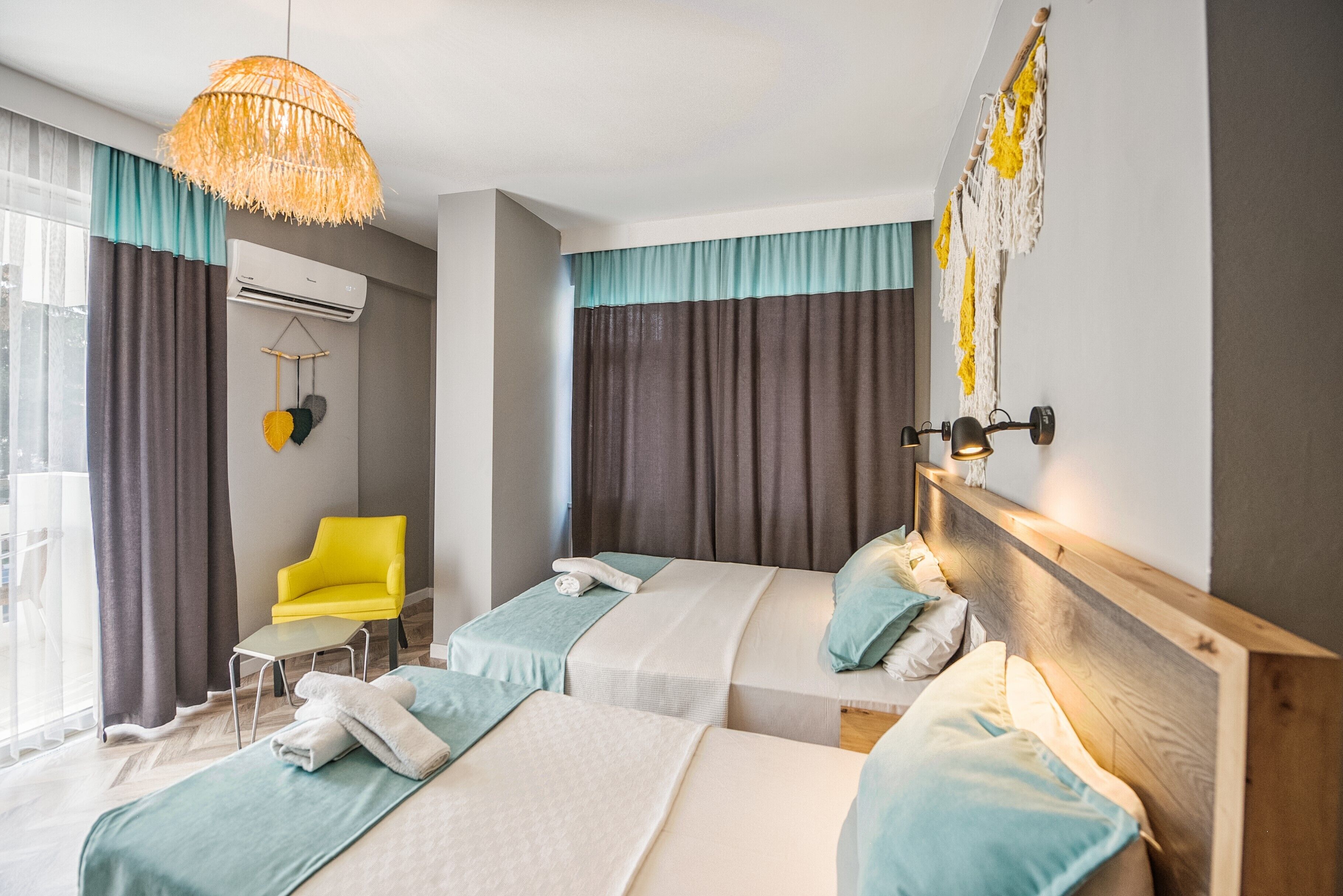 Foto - Royal City Hotel